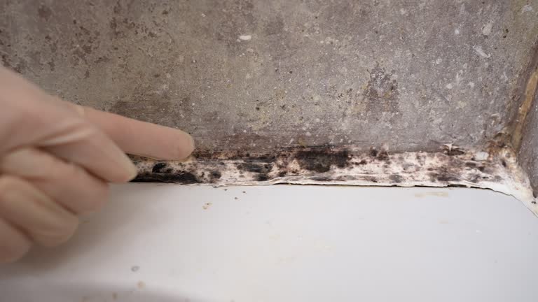 Best Black Mold Removal  in Brainerd, MN